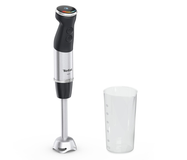 Tefal Blender ręczny HB6718 - 1346495 - zdjęcie